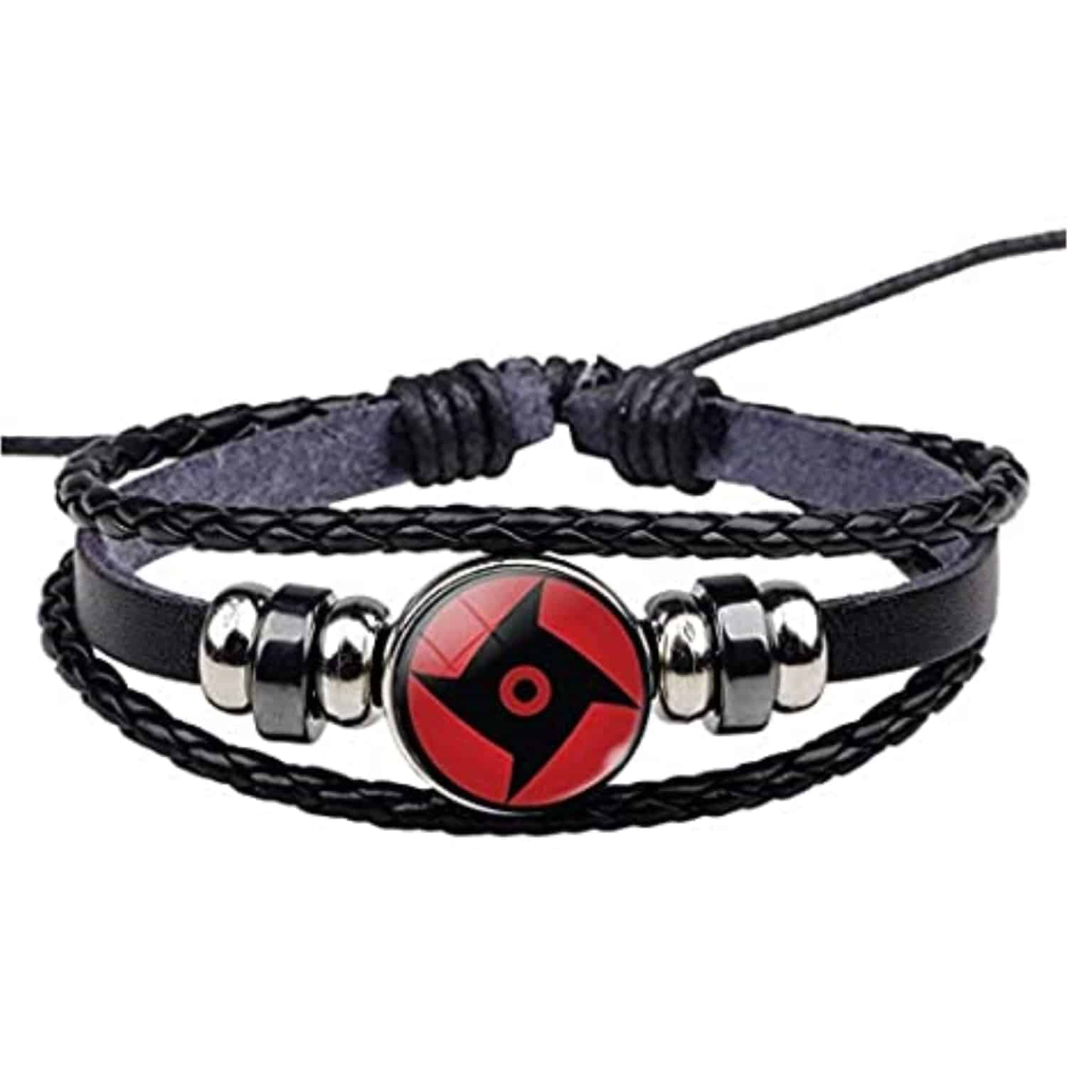 ACC6 PULSERA SHARINGAN2